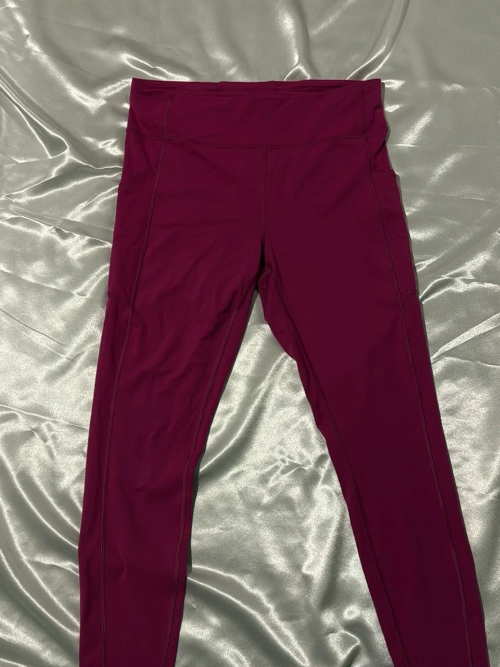 lululemon athletica stretchy performance